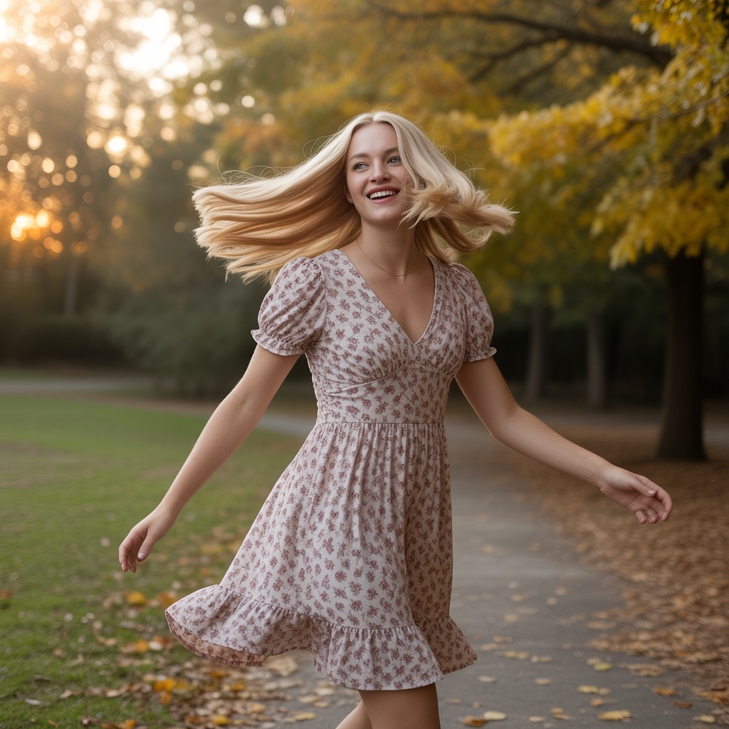 Octopus Cut with Feathered Ends