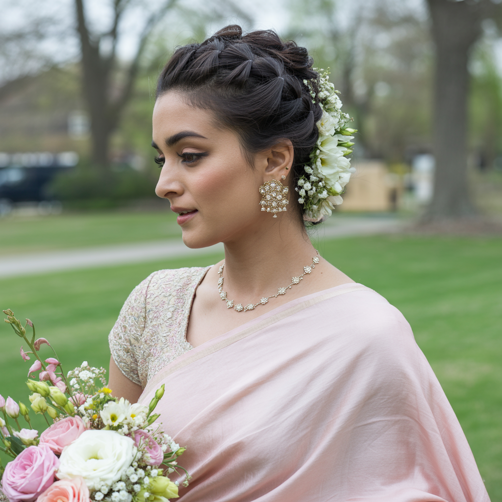 Quick Twists for Easy Styling