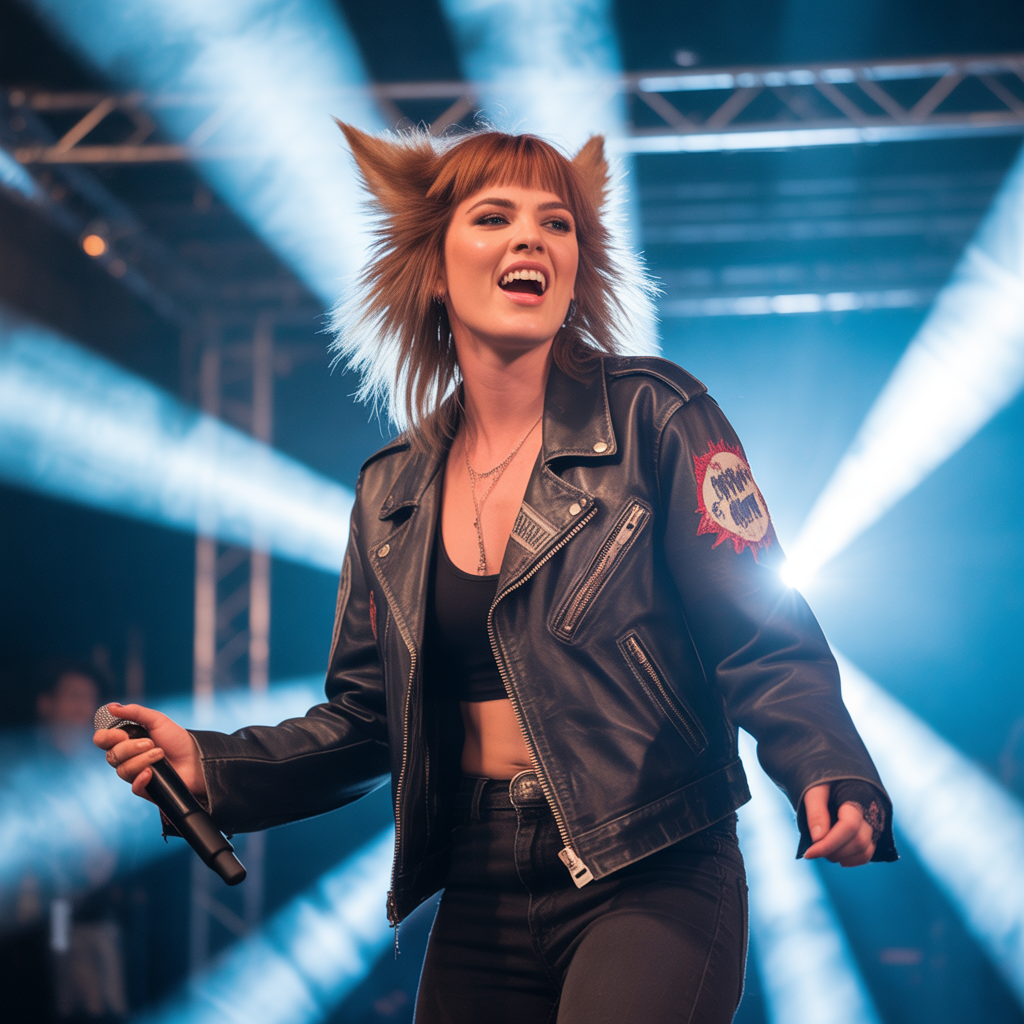 Rock and roll heritage