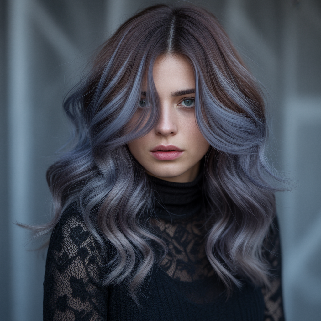 The Style Comb | Choose Multiple Hairstyles All Over The World 17 Trending Hairstyle