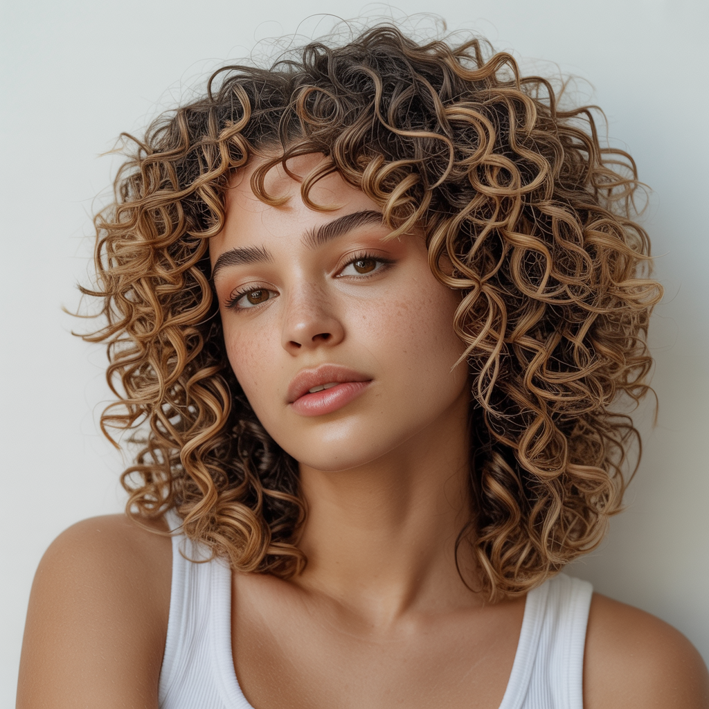 Understanding Curl Types