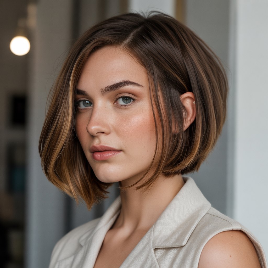 Wedge Bob Combination