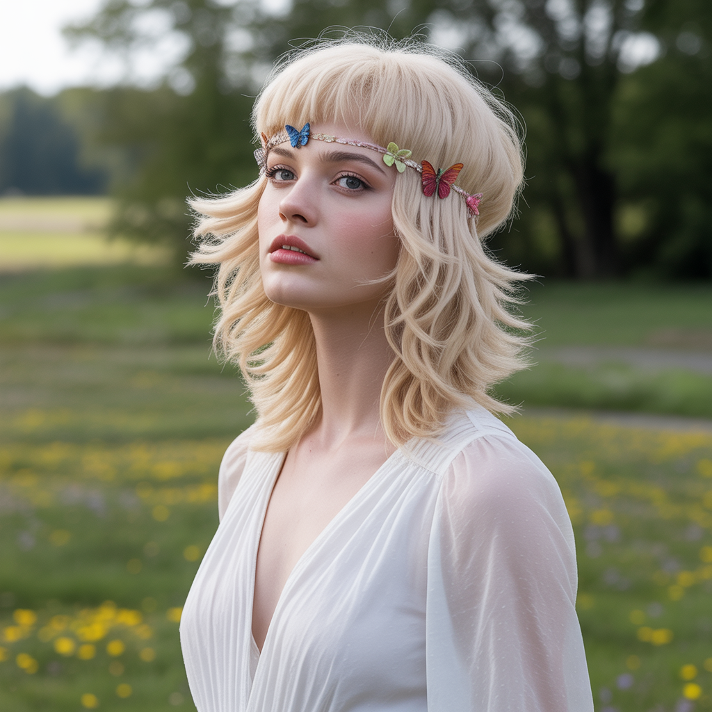 Works with accessories