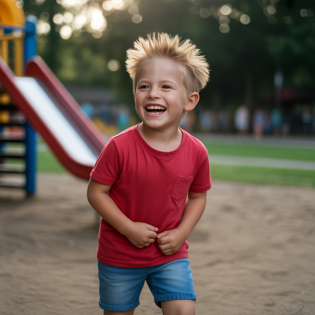 28 Stylish Haircuts for Boys to Try Now 13 Spiky Hair