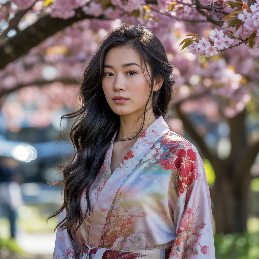 Rope Braid with Relaxed Hold