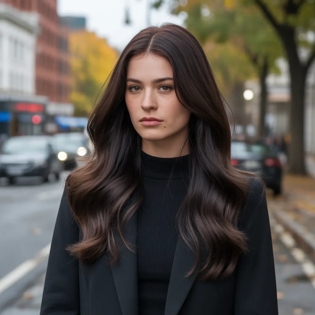 Smoky Espresso Shades