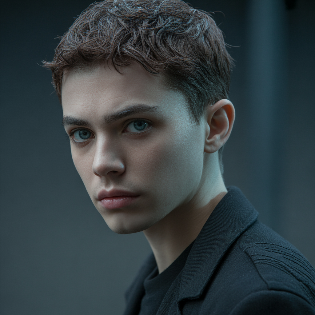 Long Textured Layers