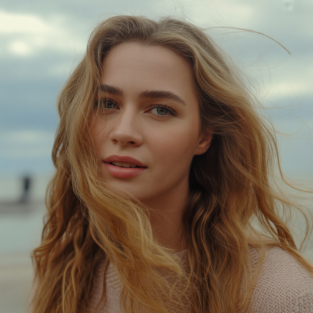 Tousled Layers with Movement