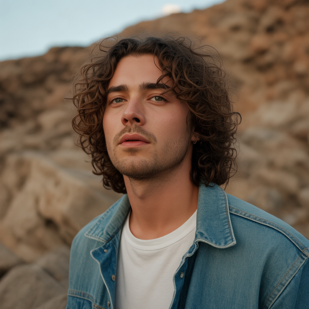 Boyfriend Hair Ideas