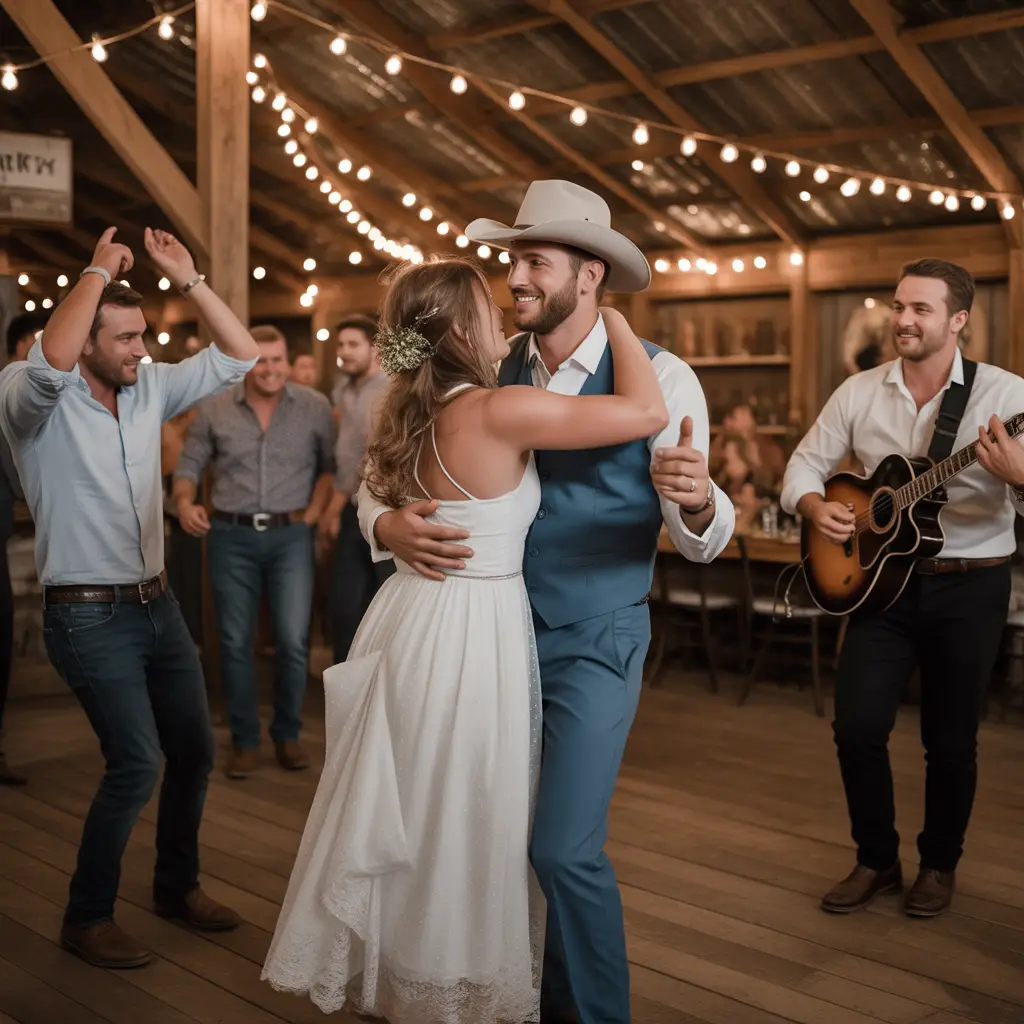 Honeyed Copper Shine