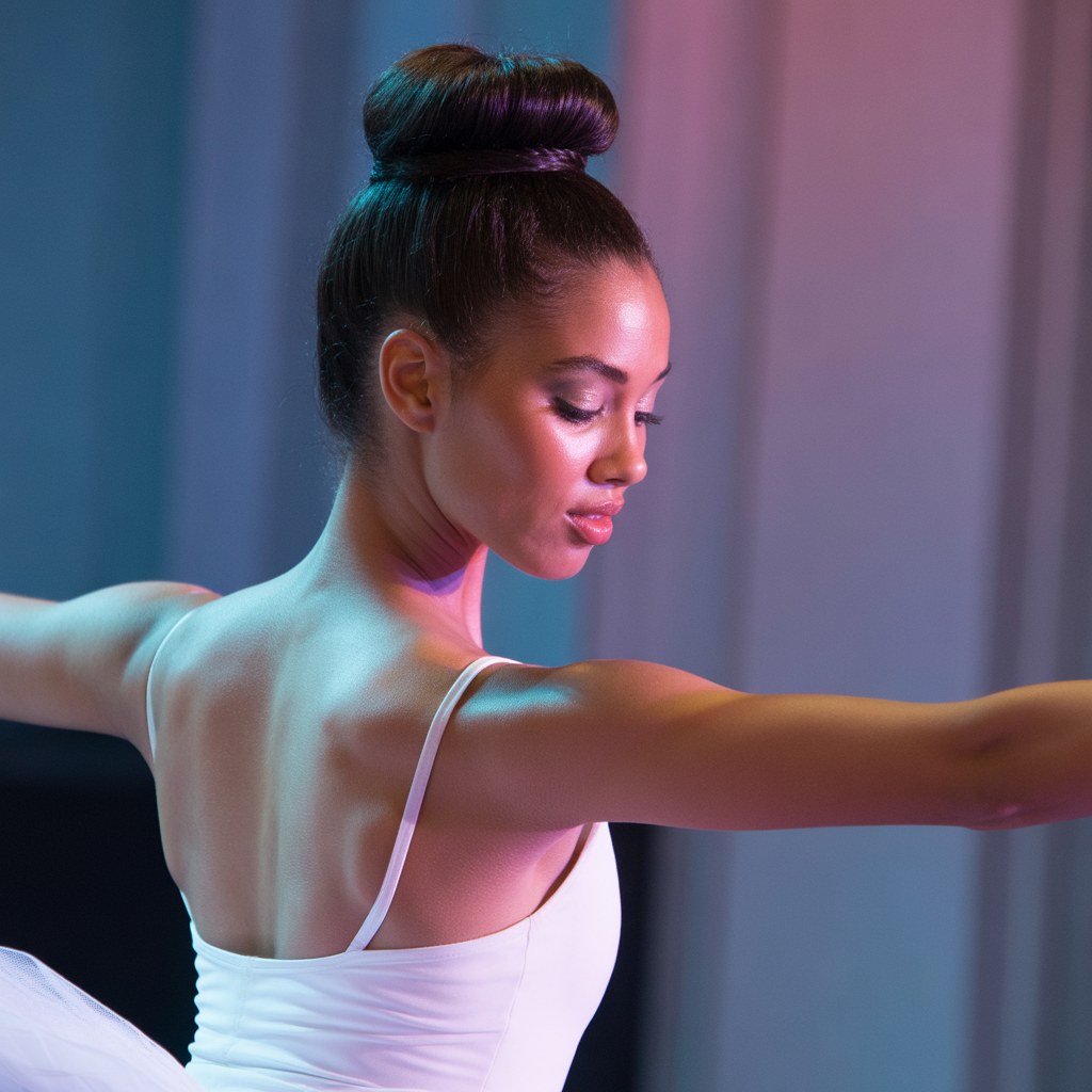 Donut Bun for Structured Perfection