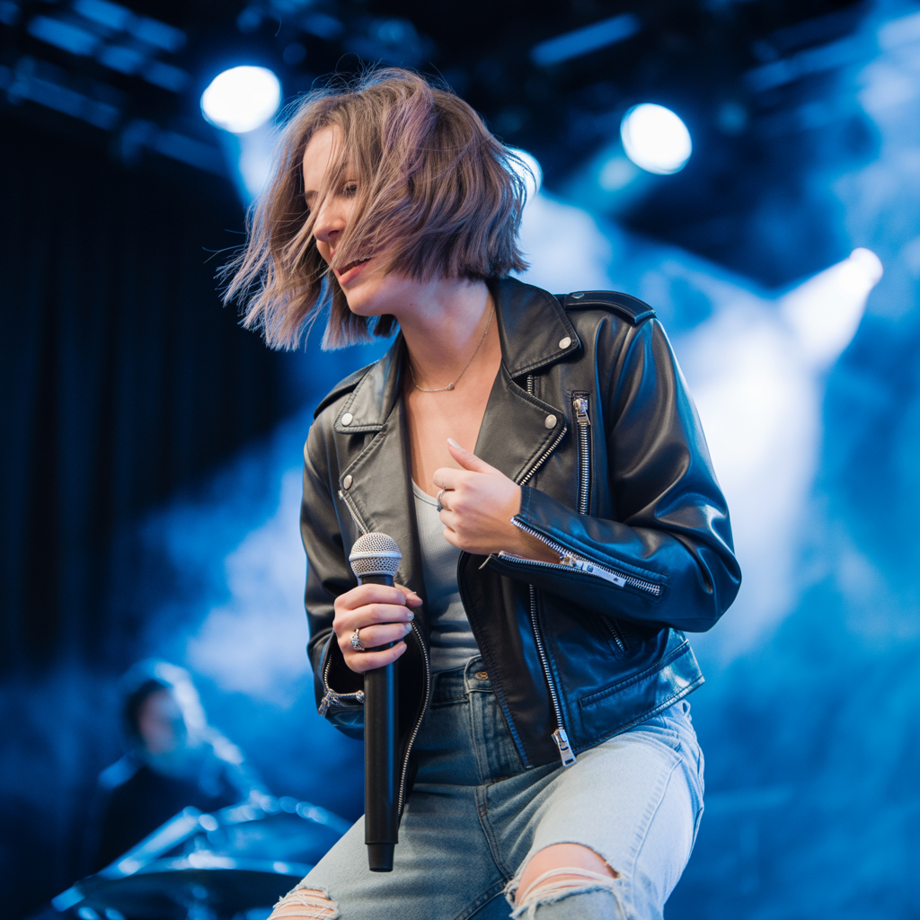 Bob with Soft Layers