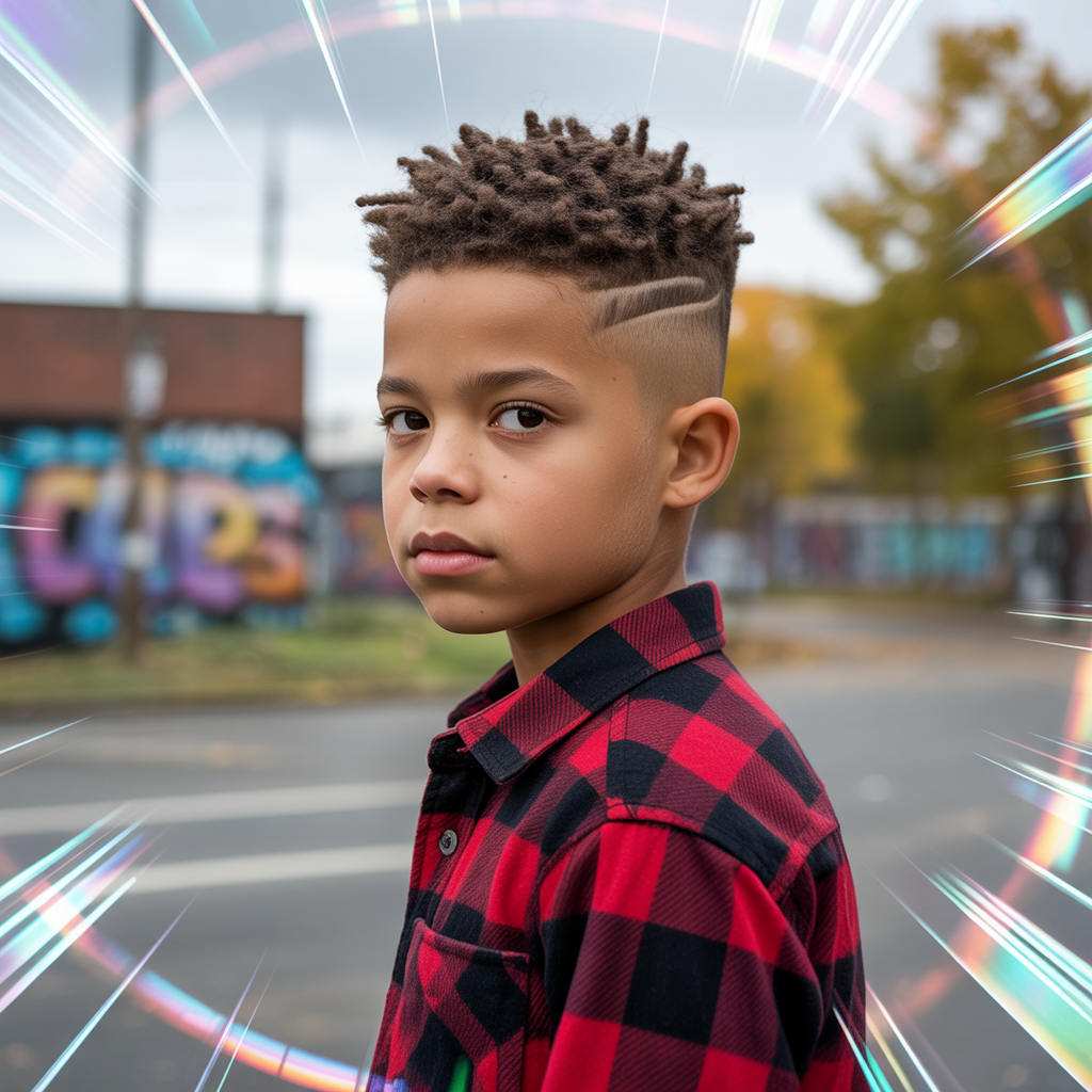 28 Stylish Haircuts for Boys to Try Now 20 haircuts for boys