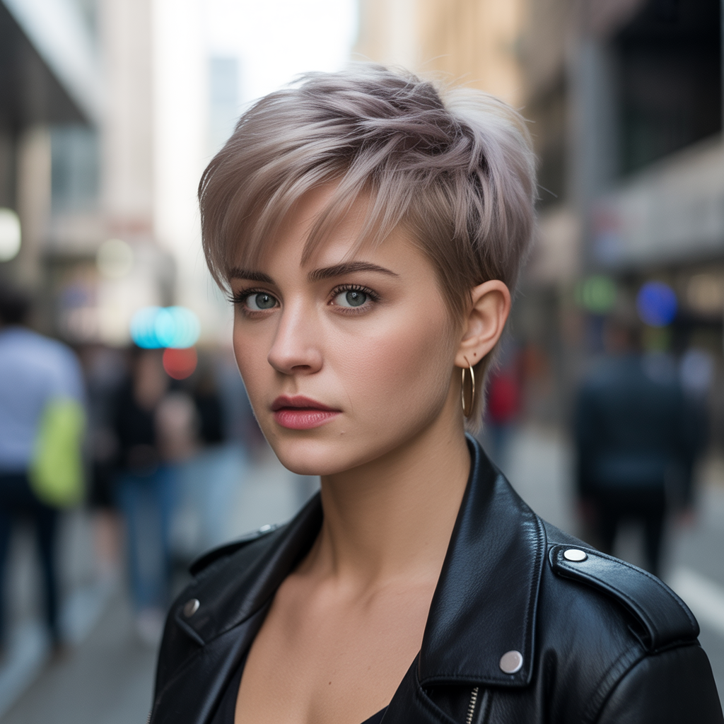 25 Textured Haircuts to Redefine Your Style 6 textured haircuts