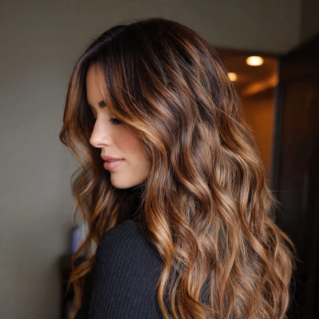 Brown Sugar Babylights