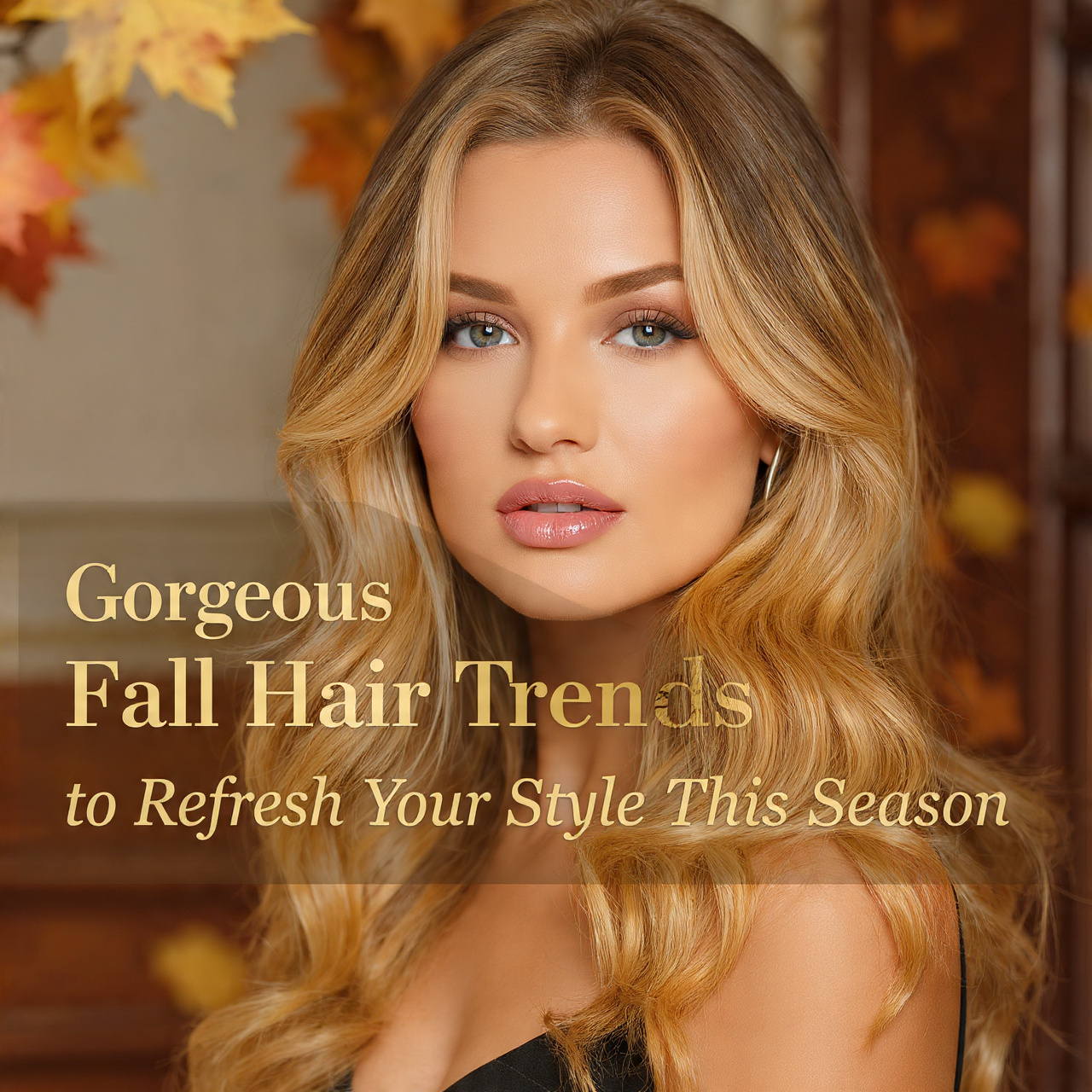 Fall Hair Trends