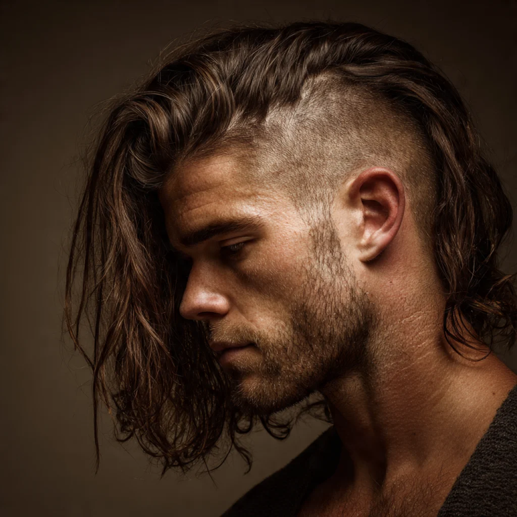 Long Undercut Fusion