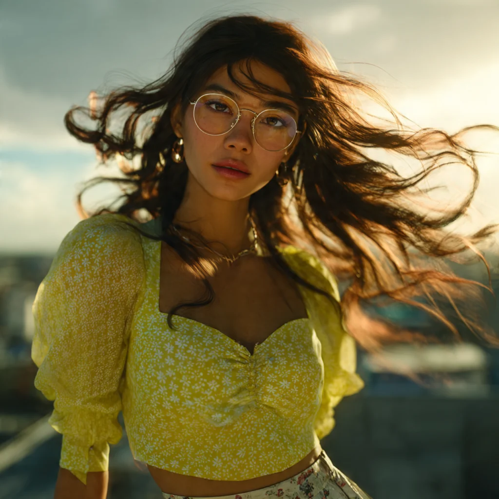 Long “Uplifted” Layers