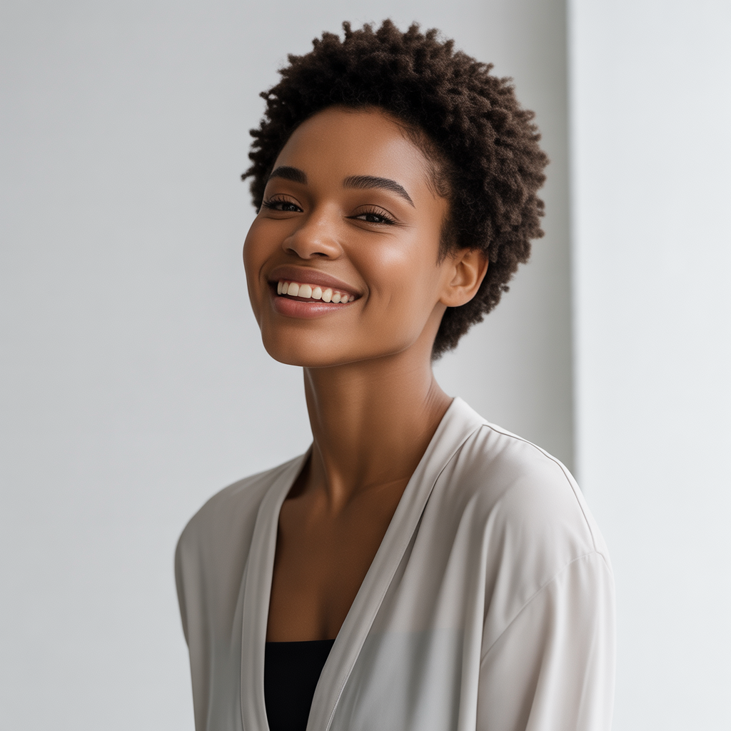 Short Natural Confidence