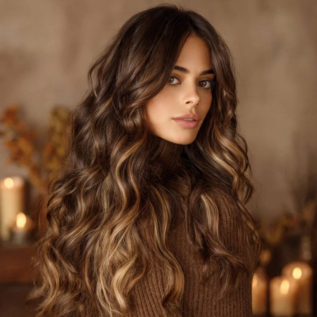 Chocolate Toffee Melt