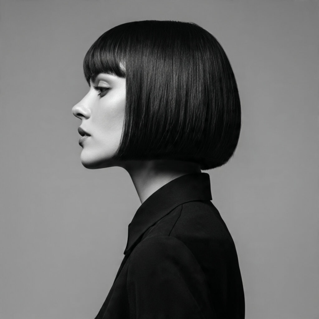 New Year Hair Ideas to Inspire Your Next Style 26 Effortless Half-Up Twist Idea