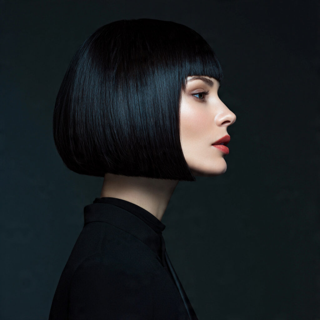 Precision Angular Bob Idea