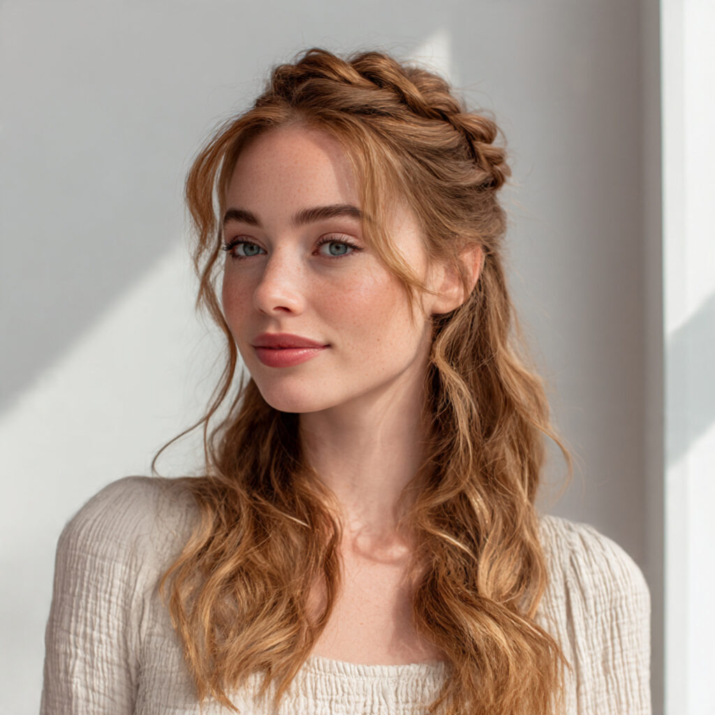 New Year Hair Ideas to Inspire Your Next Style 27 Blunt Cut Makeover Idea