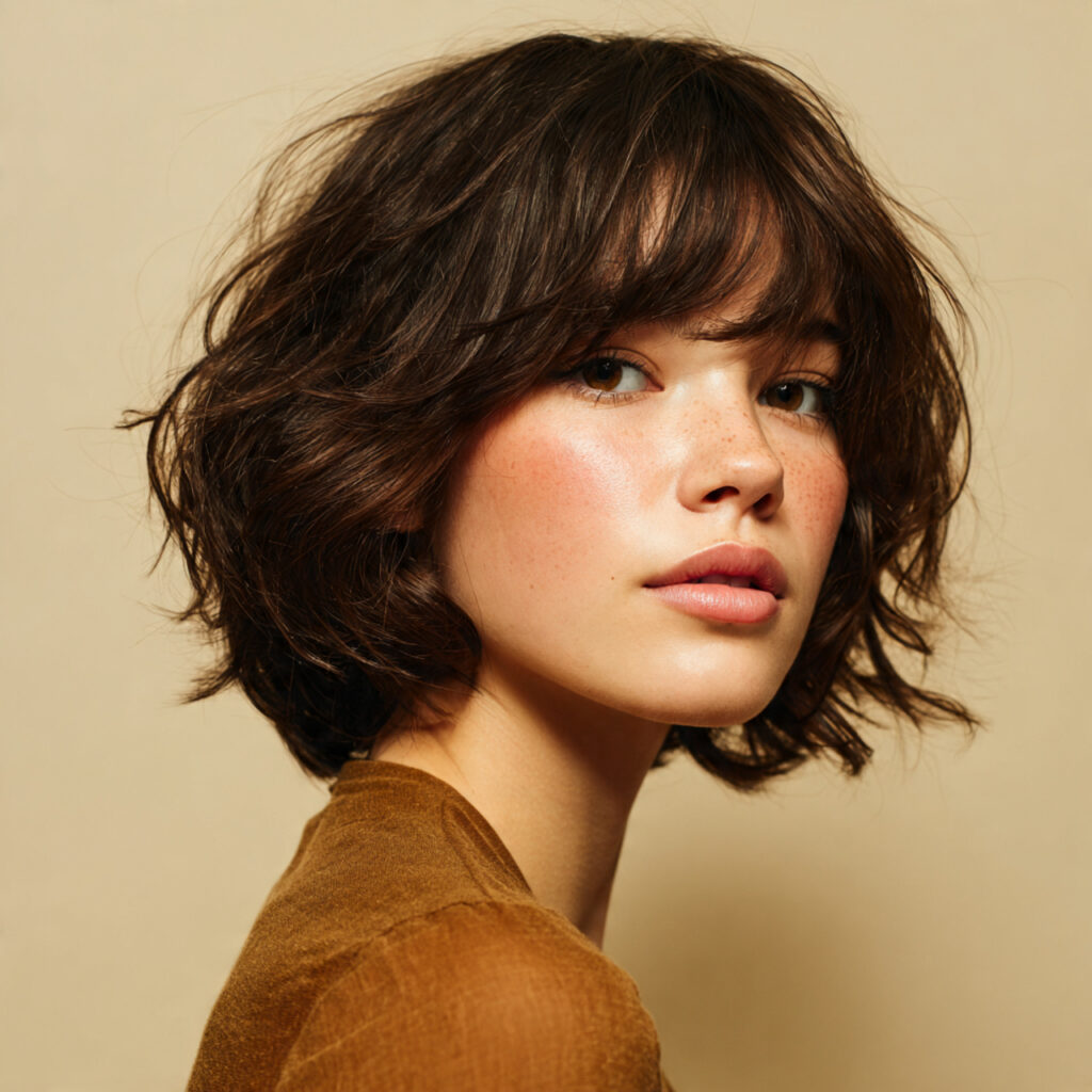 Lifted Round-Curve Bob Idea