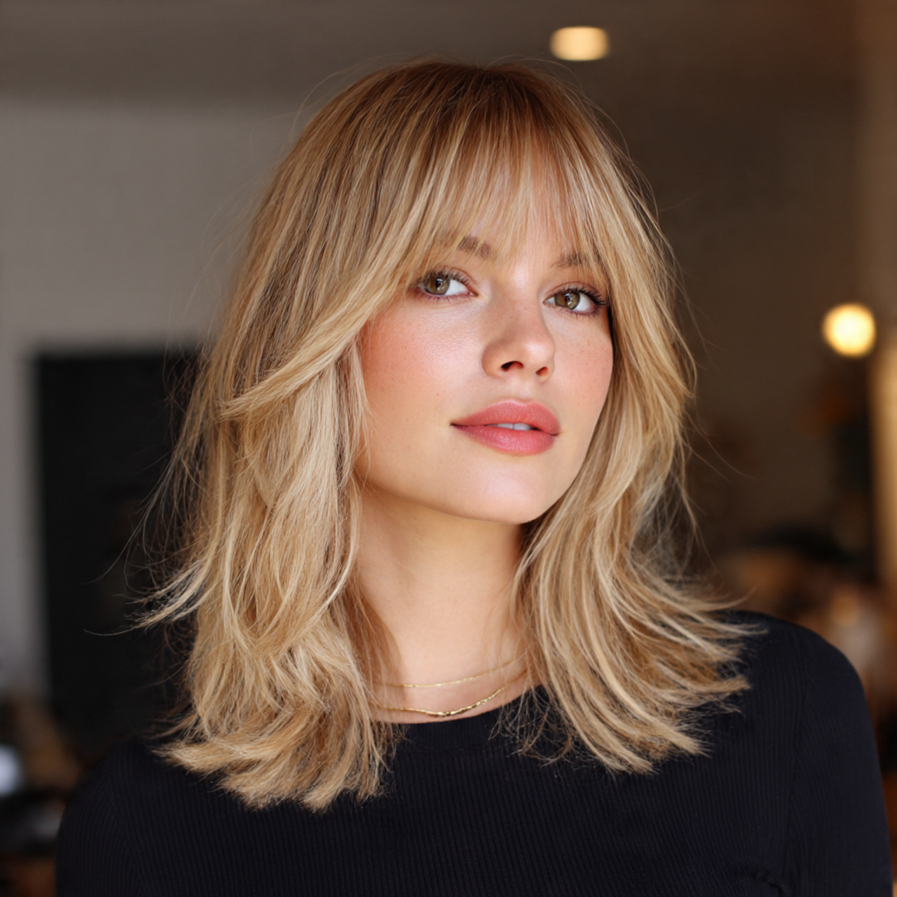 20 Trending Medium Length Haircut thin fine hair Ideas You’ll Love 15 Medium Length Haircut thin fine hair