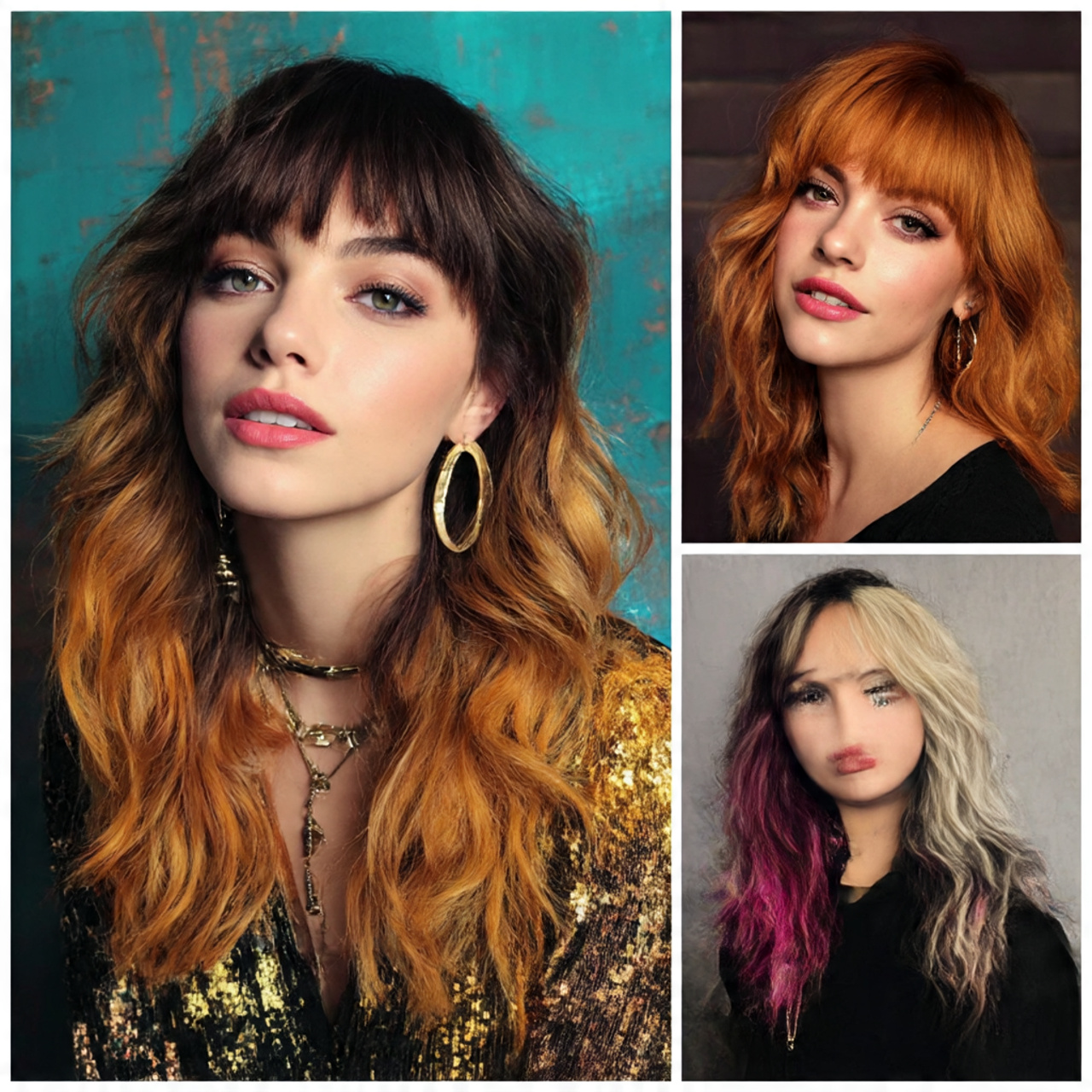 New Year Hair Ideas to Inspire Your Next Style 12 New Year Hair Ideas