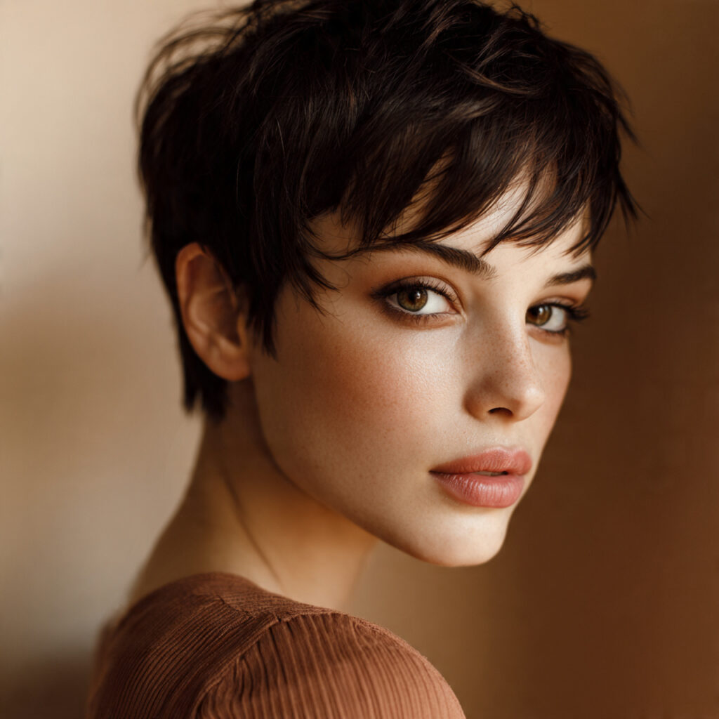 Retro Wave Blend Idea