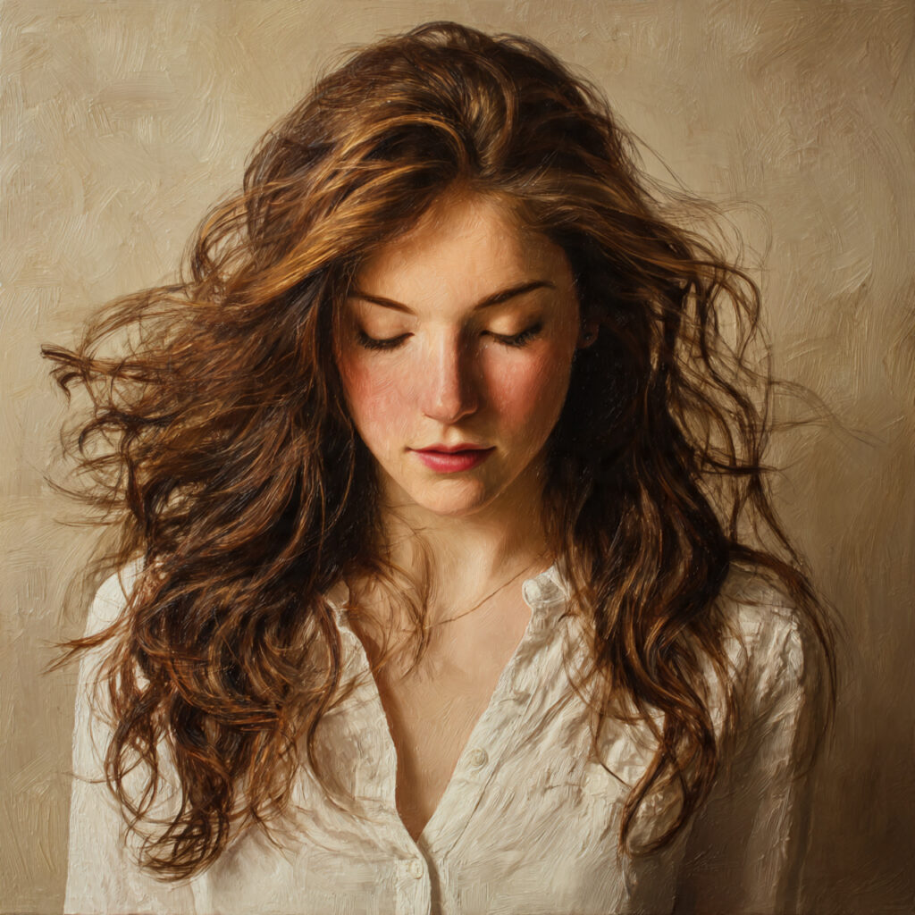 Featherlight Volume Idea