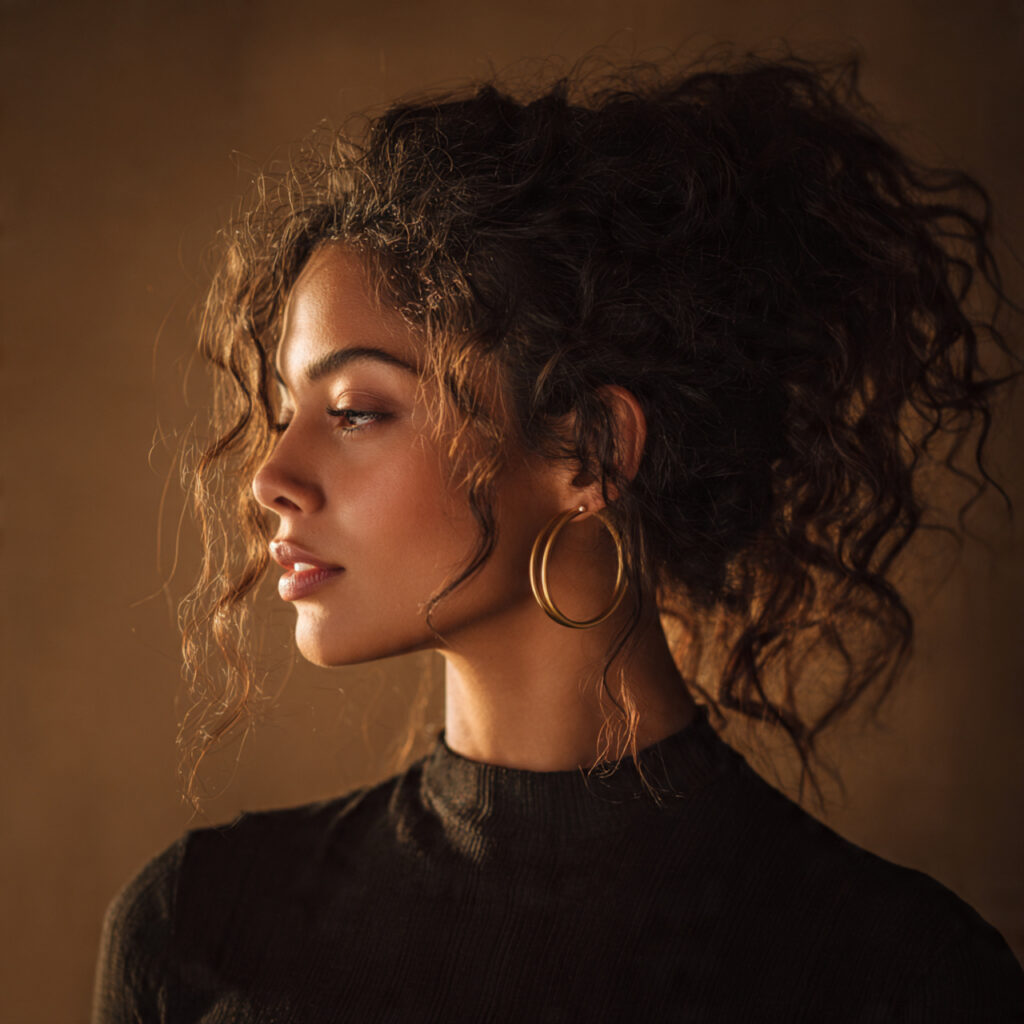 Lived-In Texture Idea