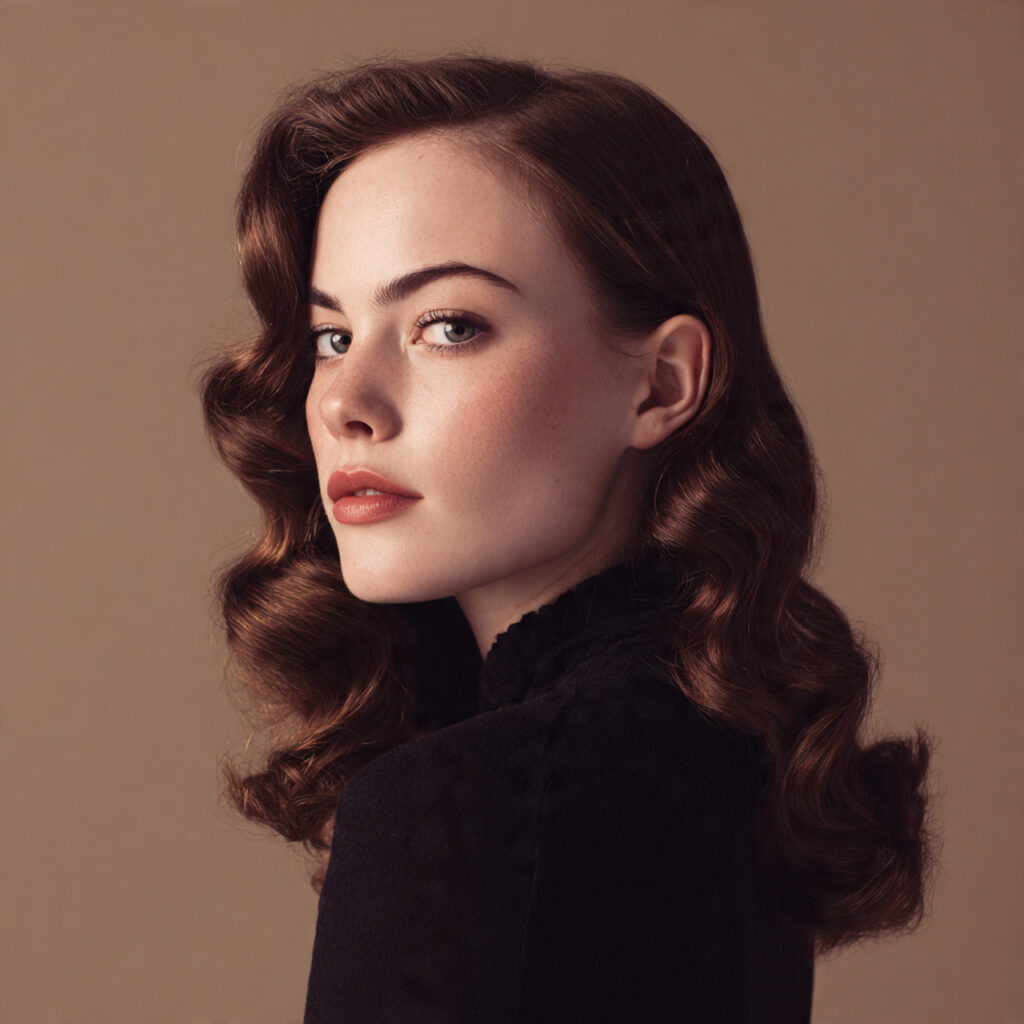 Modern Pixie Glow-Up Idea