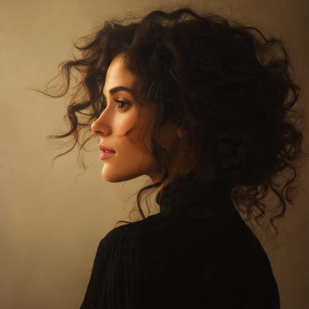 High-Volume Crown Idea