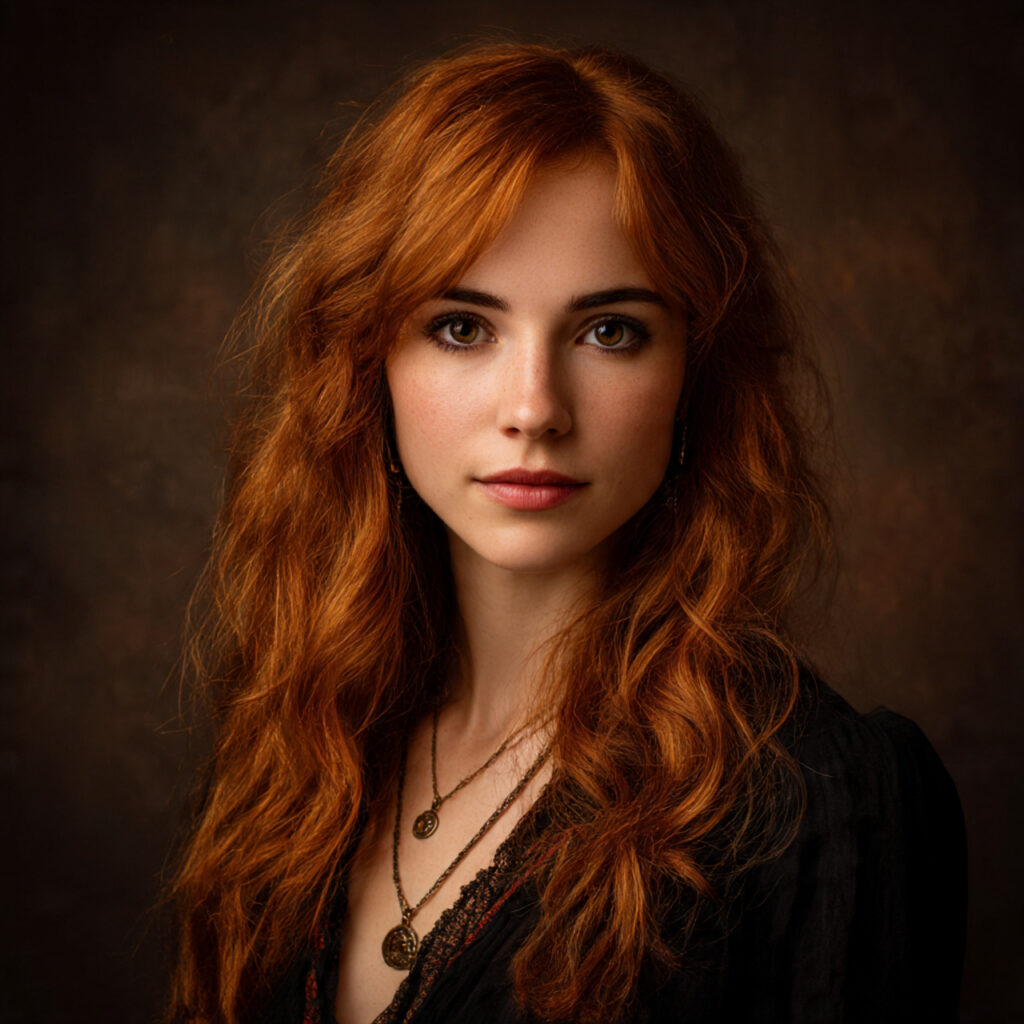 Rich Amberstone Idea