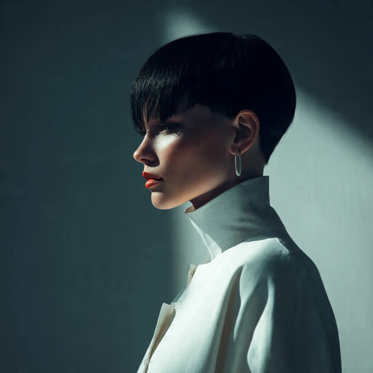 Bold Shape Spring Haircuts Ideas