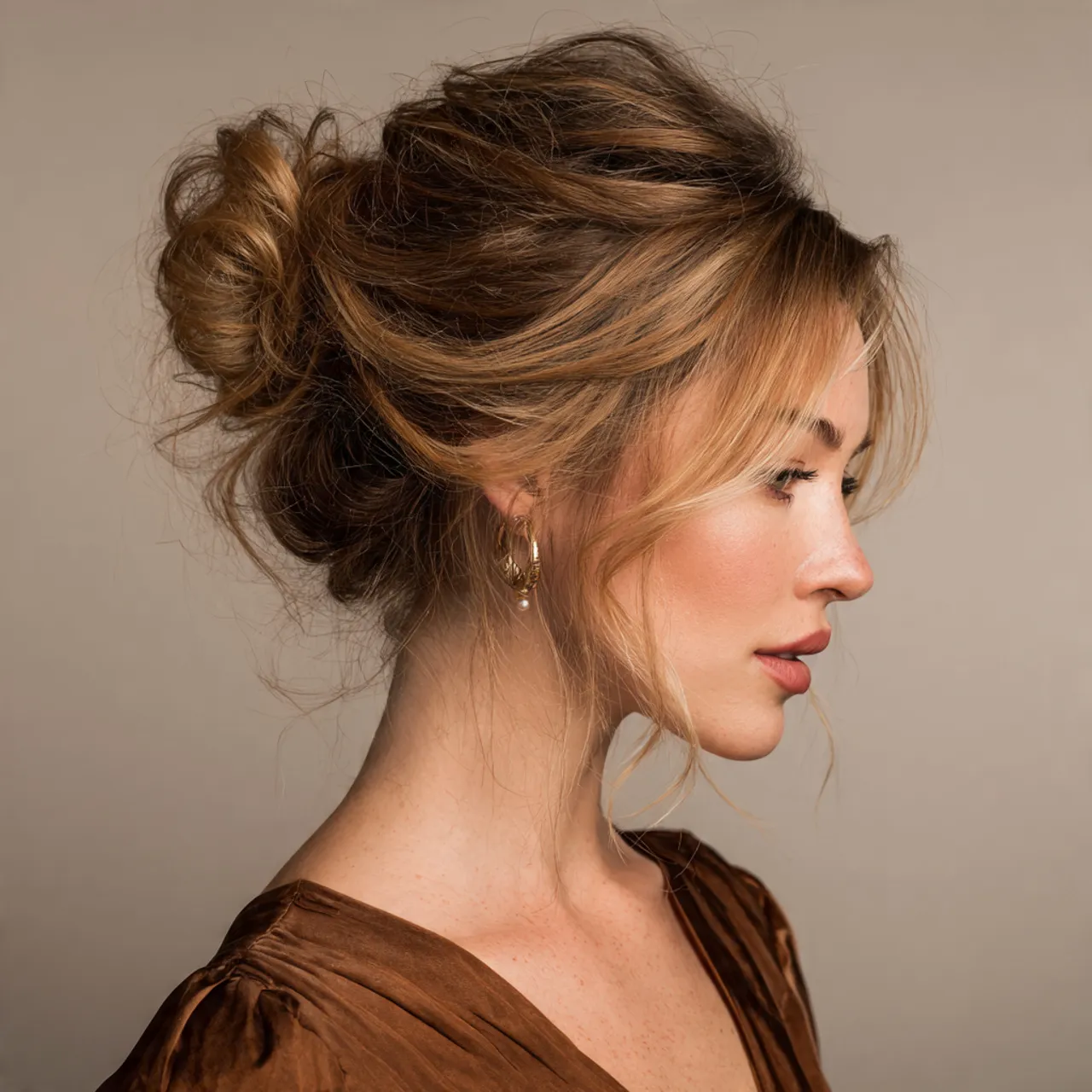 Cute Updo Valentine Hairstyles Ideas