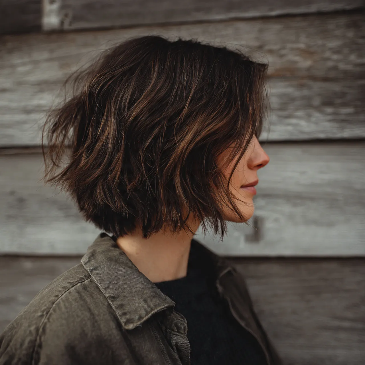 Effortless Lived-In Cut Ideas