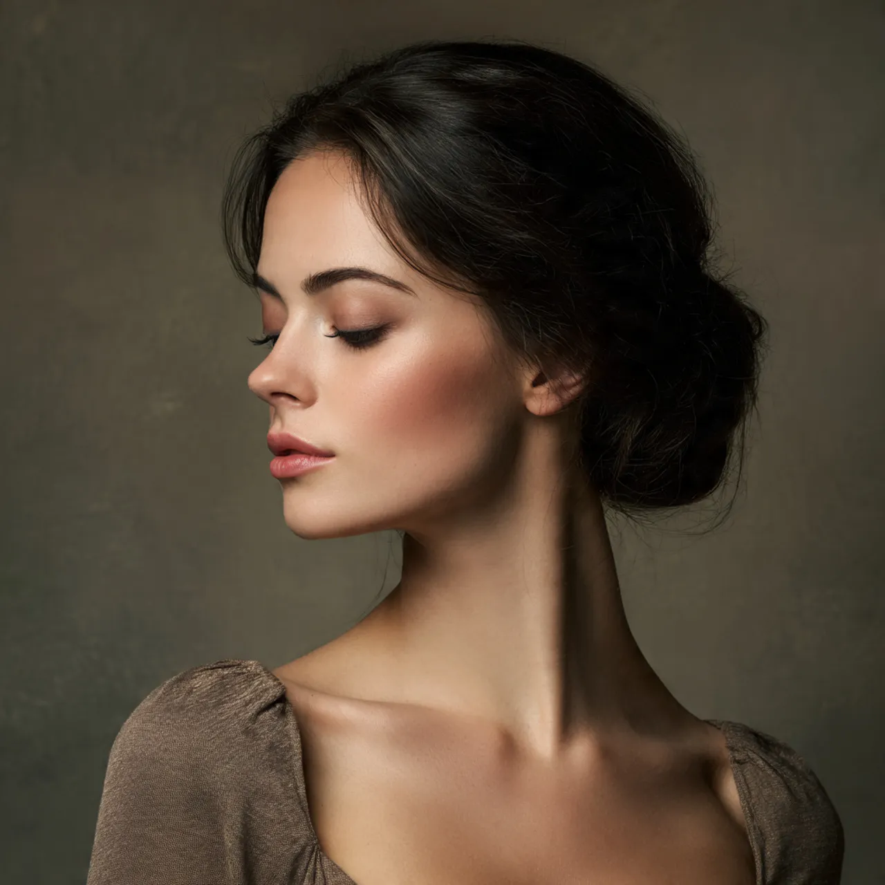 Elegant Spring Haircuts Ideas