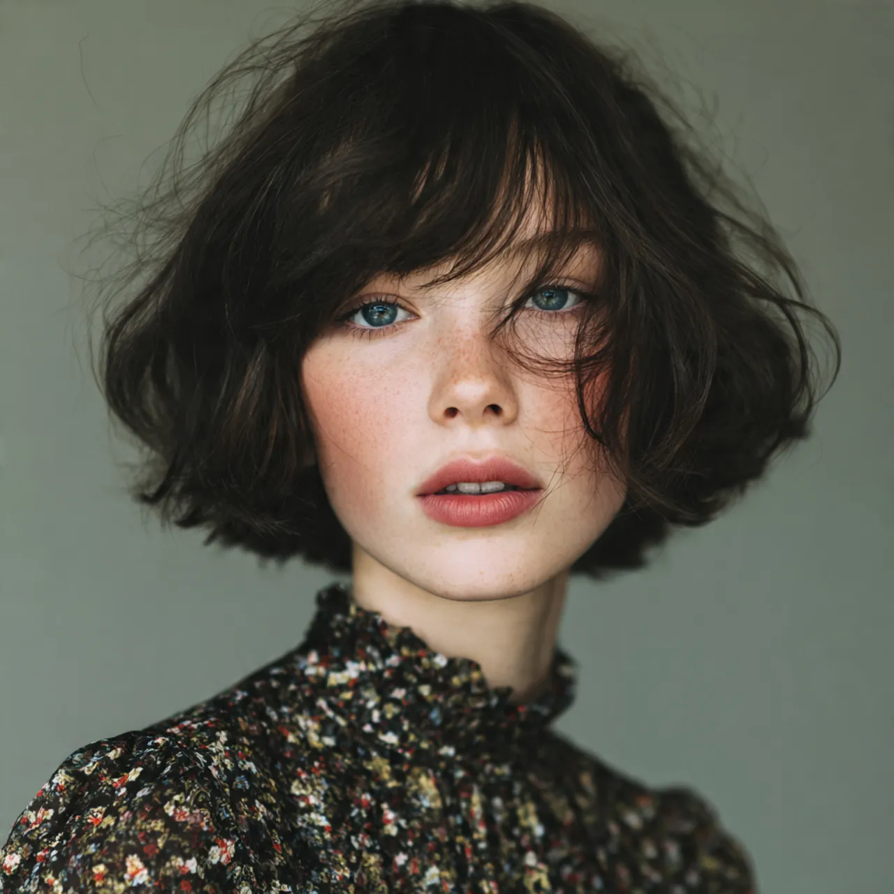French-Inspired Bob Ideas