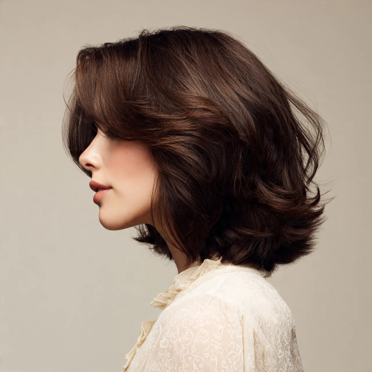 Lightly Tapered Ends Ideas