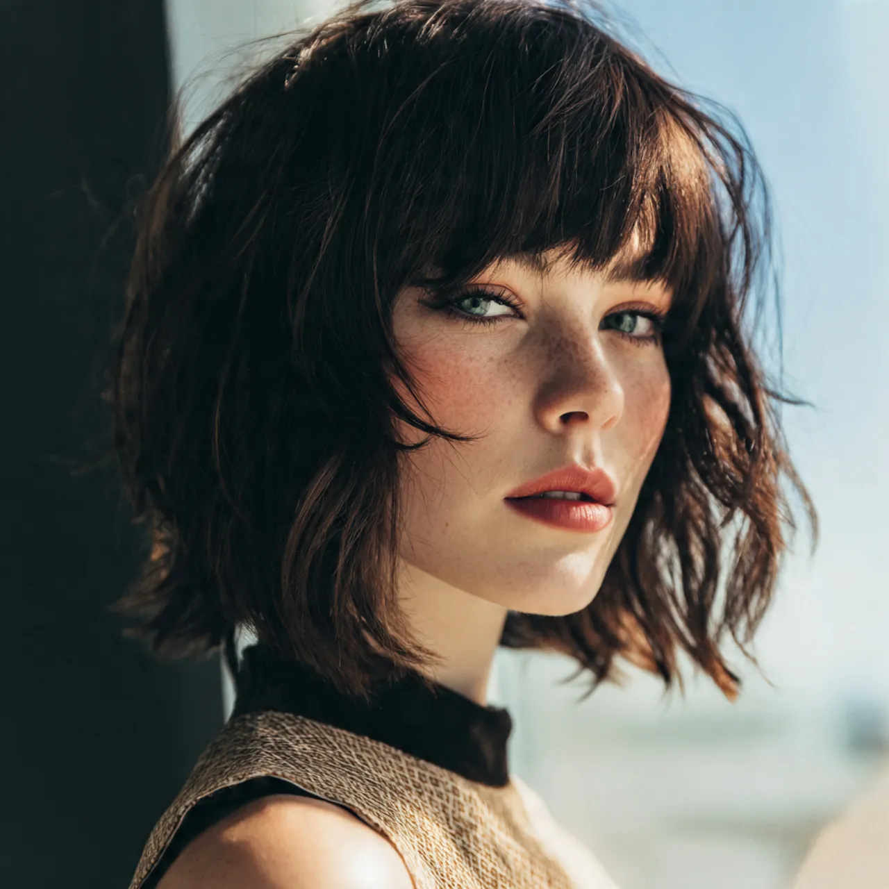 Modern Shag Revival Ideas