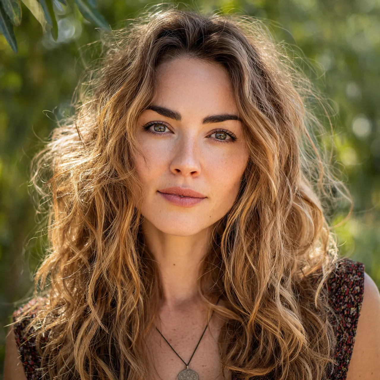 Natural Wave Spring Haircuts Ideas