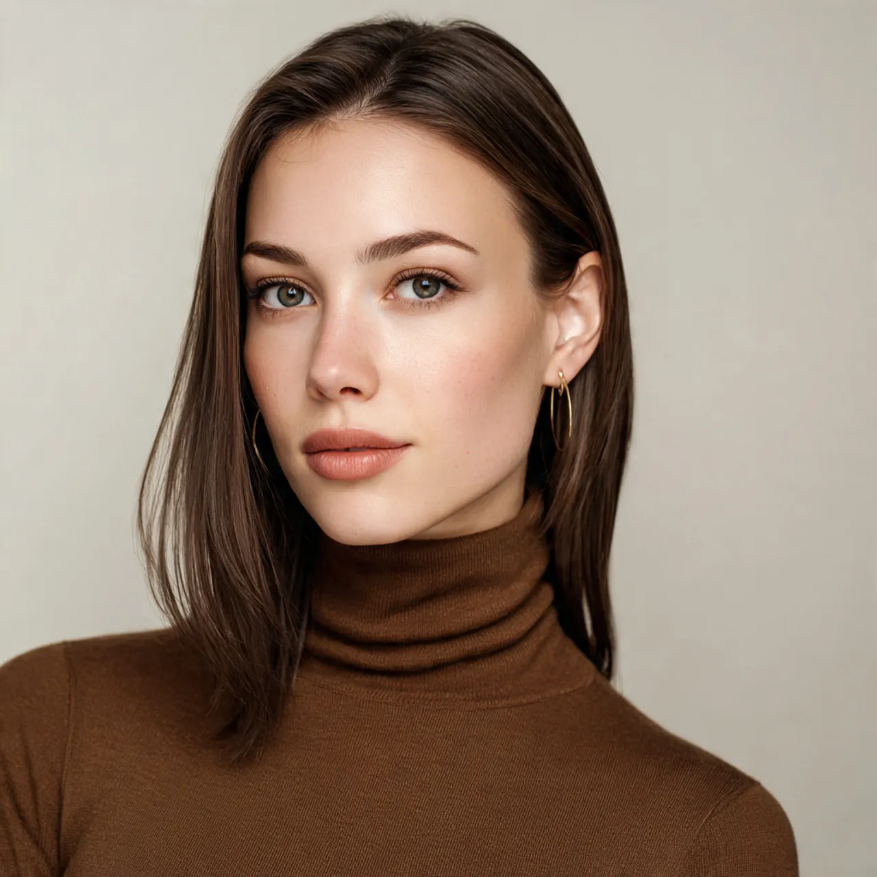 Sleek Straight Spring Haircuts Ideas