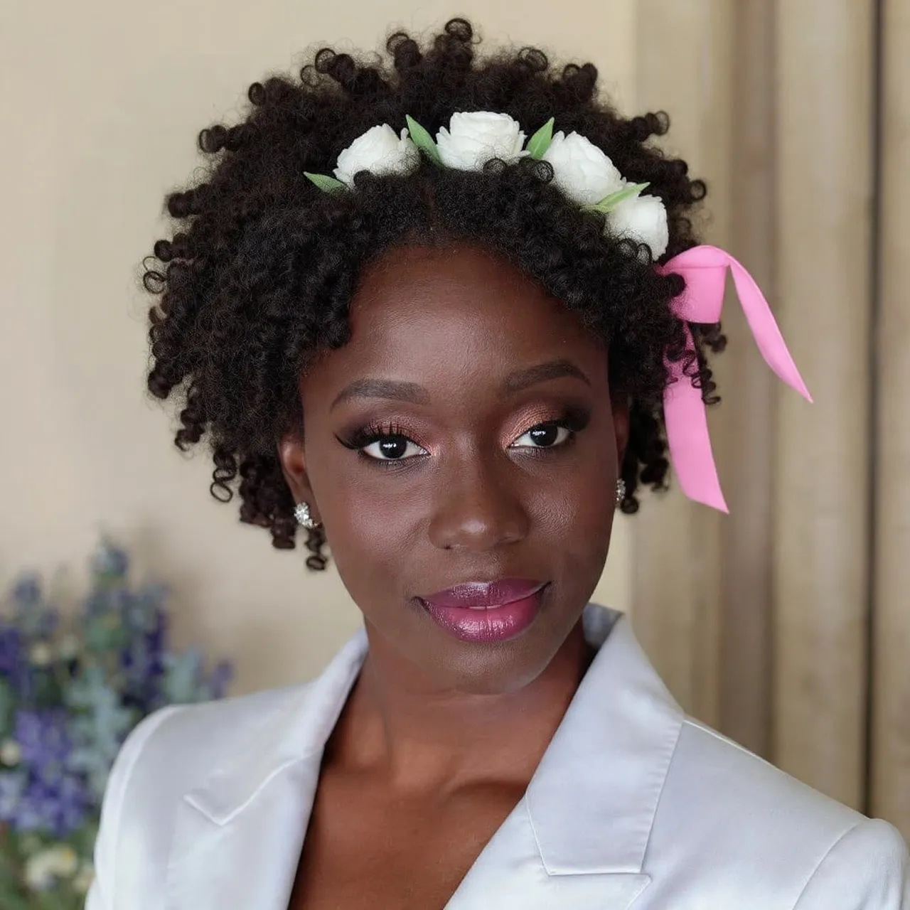 27 Stunning Easter Hairstyles for Women Ideas to Celebrate Spring 27 Curly Updo Ideas for Natural Hair