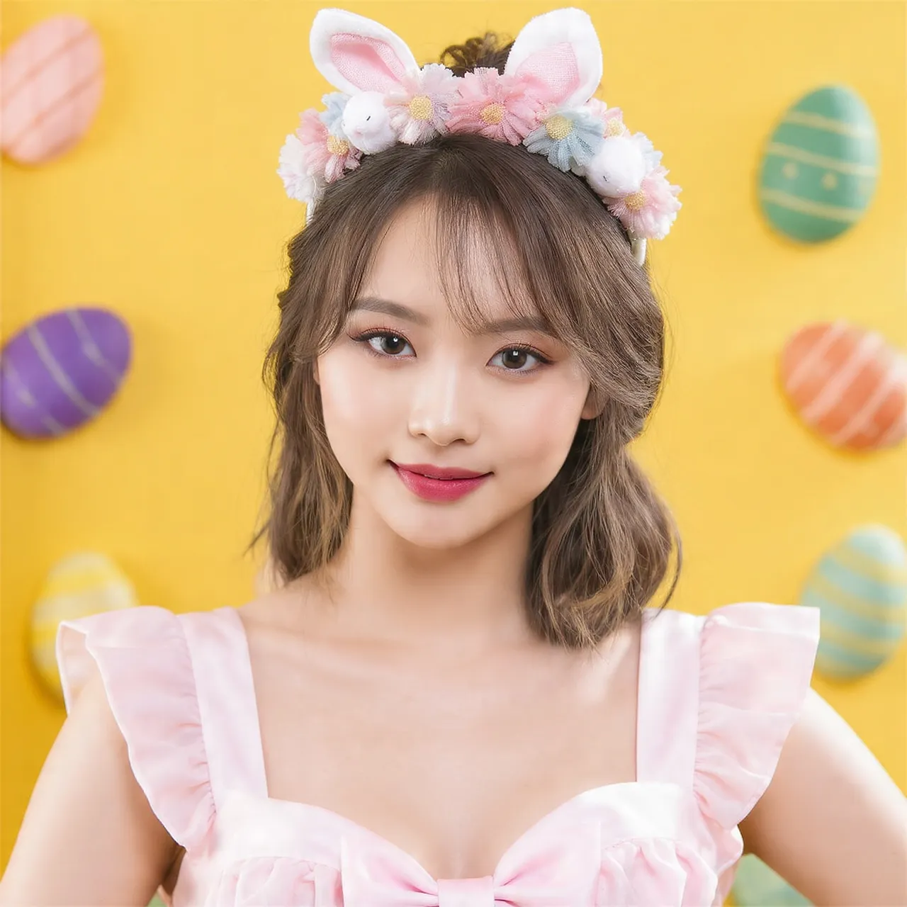 27 Stunning Easter Hairstyles for Women Ideas to Celebrate Spring 25 Headband Hairstyle Ideas