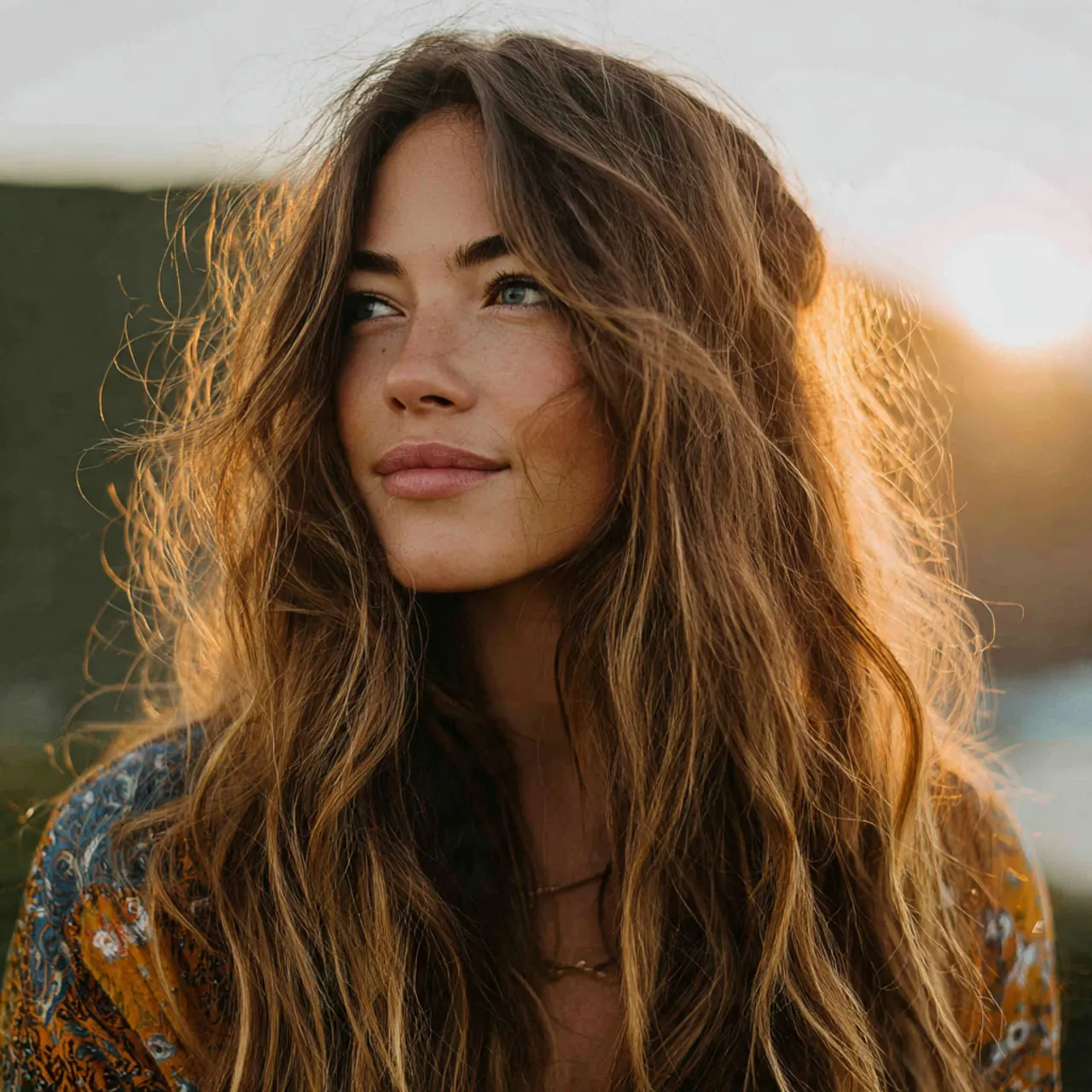 27 Gorgeous Layered Haircuts for Long Hair Ideas You'll Love 14 Bohemian Layered Hair Ideas for Long Hair