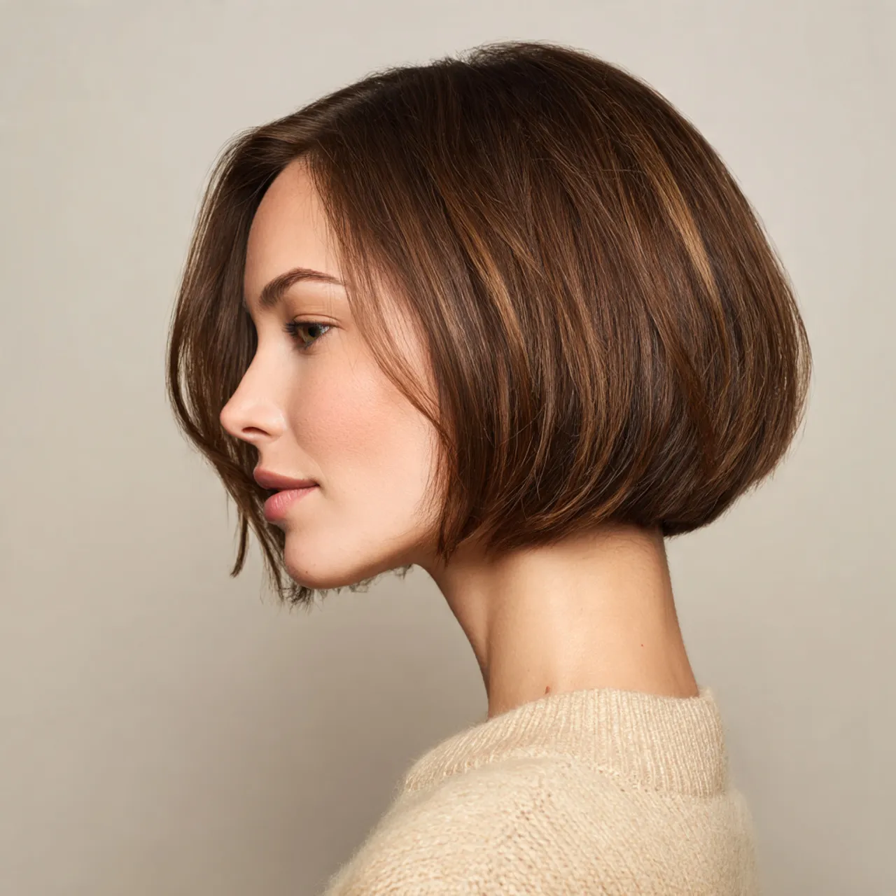 Graduated Bob Style Ideas
