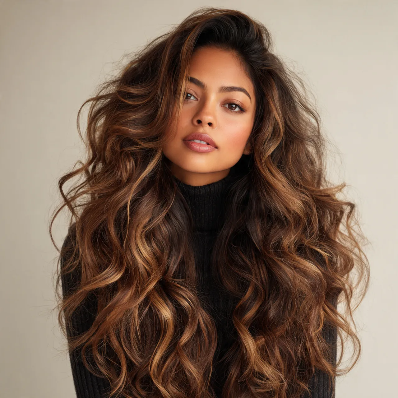 27 Gorgeous Layered Haircuts for Long Hair Ideas You'll Love 22 Layered Hair Ideas with Loose Curls